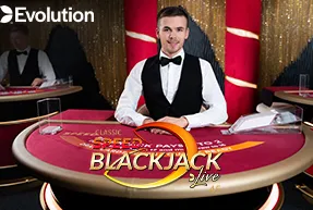 Classic Speed Blackjack 45