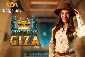 Crypt of Giza