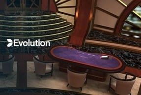 First Person Baccarat