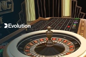First Person Lightning Roulette