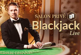 Salon Privé Blackjack E