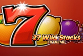 27 Wild Stack Extreme