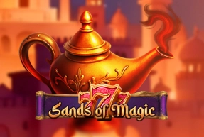 777 - Sands Of Magic