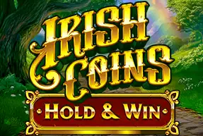 Irish Coins Hold & Win