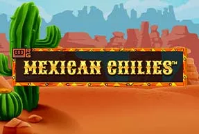Mexican Chilies