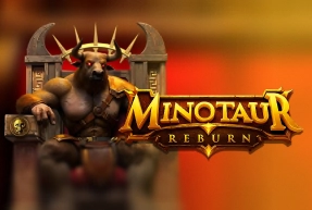 Minotaur ReBurn
