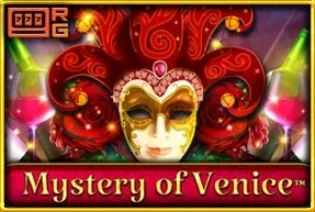 Mystery of Venice