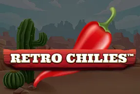 Retro Chilies