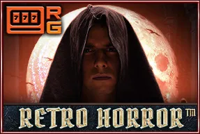 Retro Horror