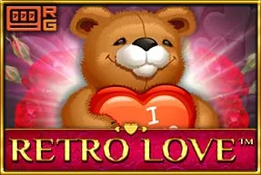 Retro Love